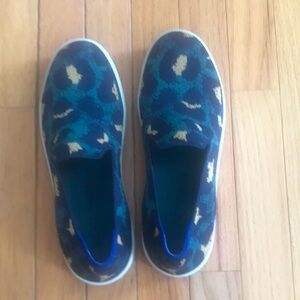 Rothy’s hardly worn machine washable shoes